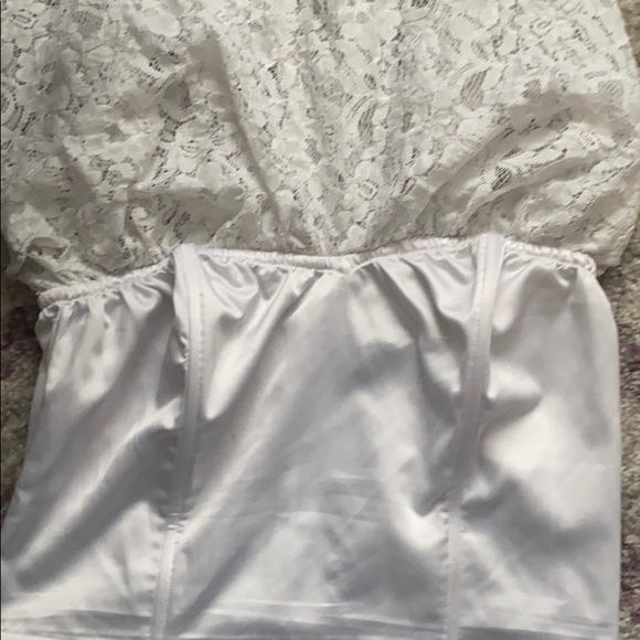 Guess corset style crop top - Picture 6 of 10